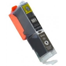 CANON CLI-551 KARTUŠA ČRNA